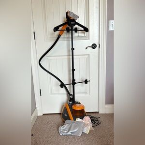 Haan Garment Steamer